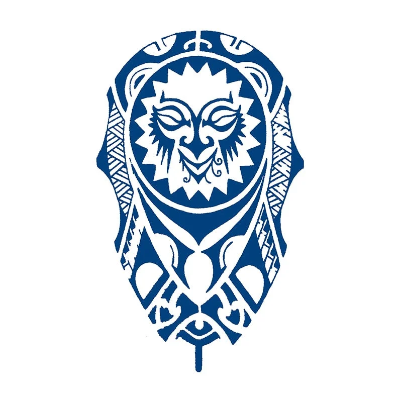 GH101-150 herbal juice tattoo stickers semi-permanent lasting men and women tattoo waterproof sweat plant juice tattoo stickers