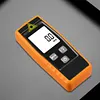 Mini Digital  Tachometer LCD Backlight Noncontact RPM Meter for Lathe Motor