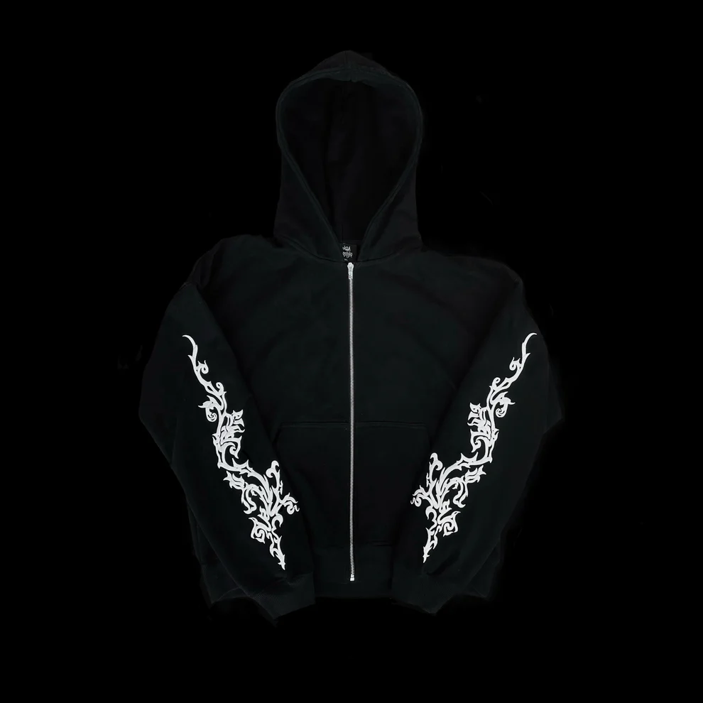 Eternal vines Hoodie