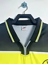 1997/1998 Retro Dortmund Home Football Shirt 1:1 Thai Quality