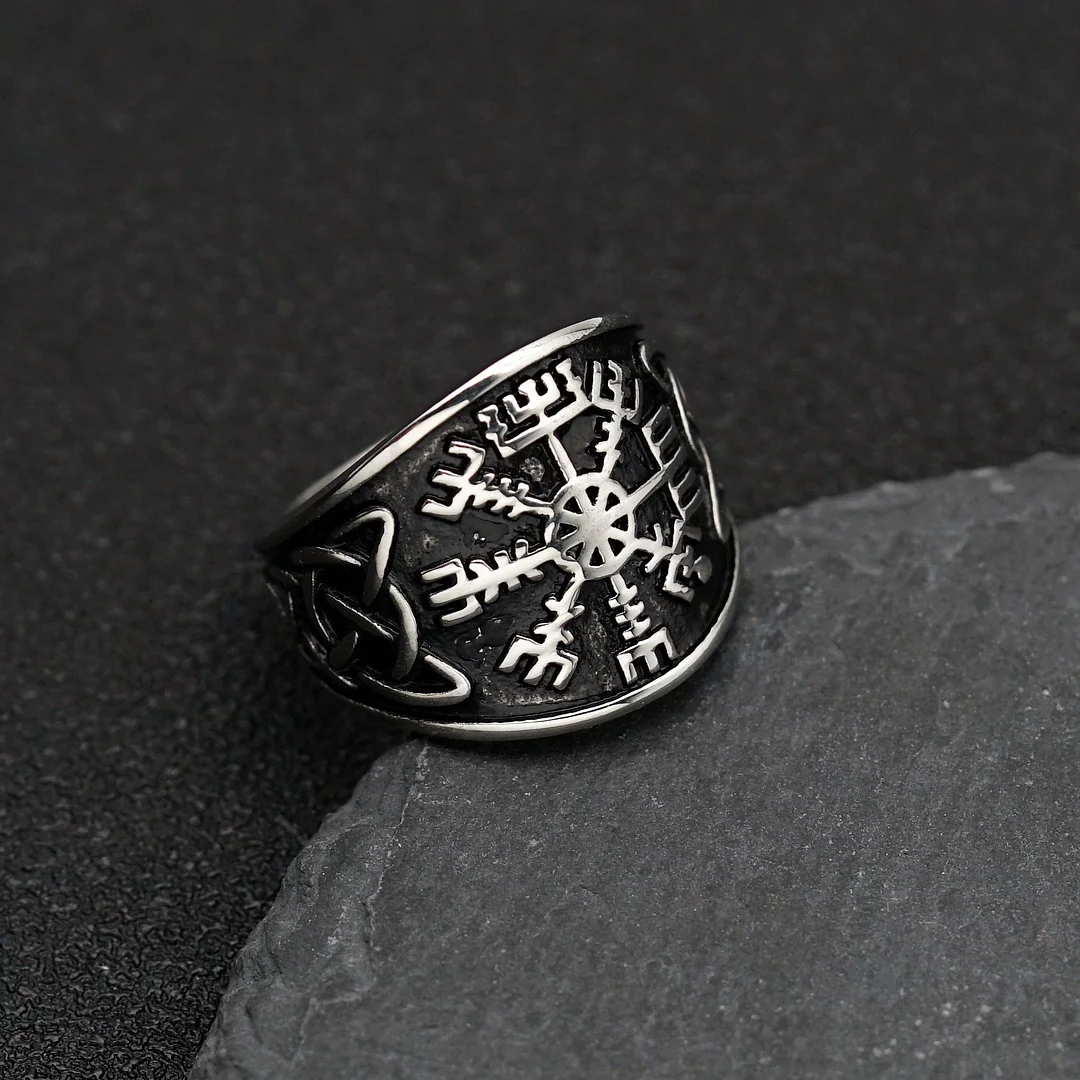 Viking Ring-inspireuse