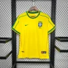 1998 Retro Brazil Home Football Jersey 1:1 Thai Quality