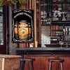 Tennesse Whiskey Barrels - Vintage Metal Signs - 20*30cm/30*40cm