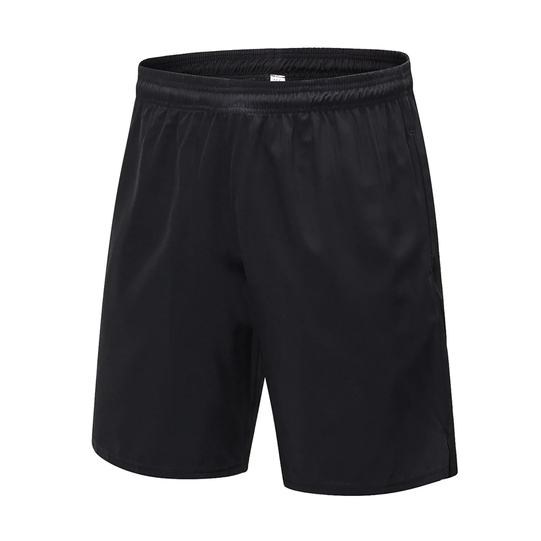 Men's outdoor fitness basketball shorts