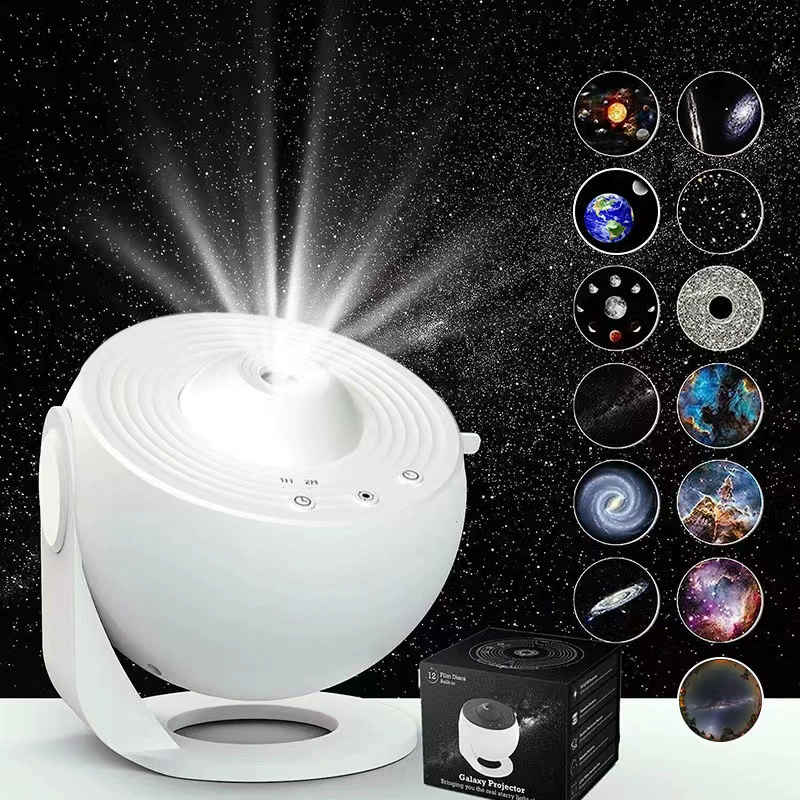 SkyFlick - Starry Sky Projector | (Only Today 65% Off)