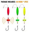 Catfish Fishing Set(3Pcs)