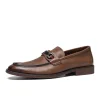 Men's New Business Formal Leather Casual Shoes