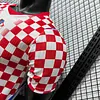 2026 Player Version Croatia Home Football Shirt 1:1 Thai Quality