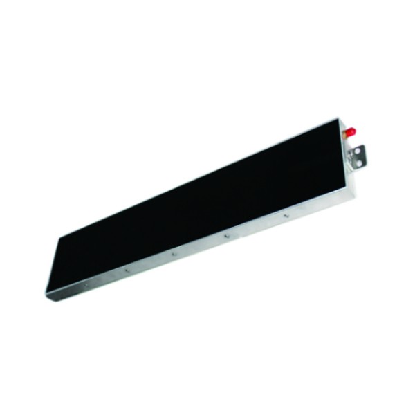 SMA Female Connector Organic Glass Material 5dbi Circular UHF RFID Antenna