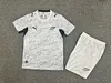 2026 Kids Size New Zealand National Team Home Football Shirt 1:1 Thai Quality