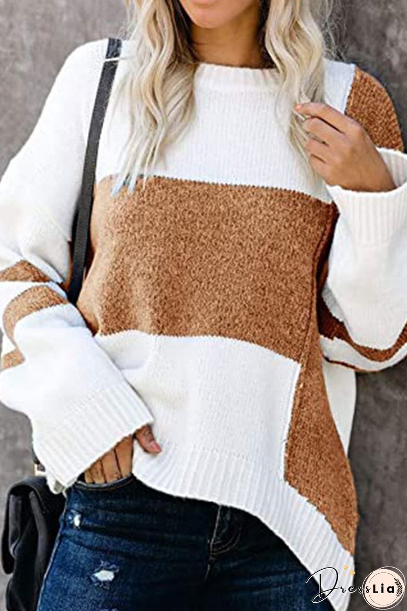 Elegant and Casual winter Sweater