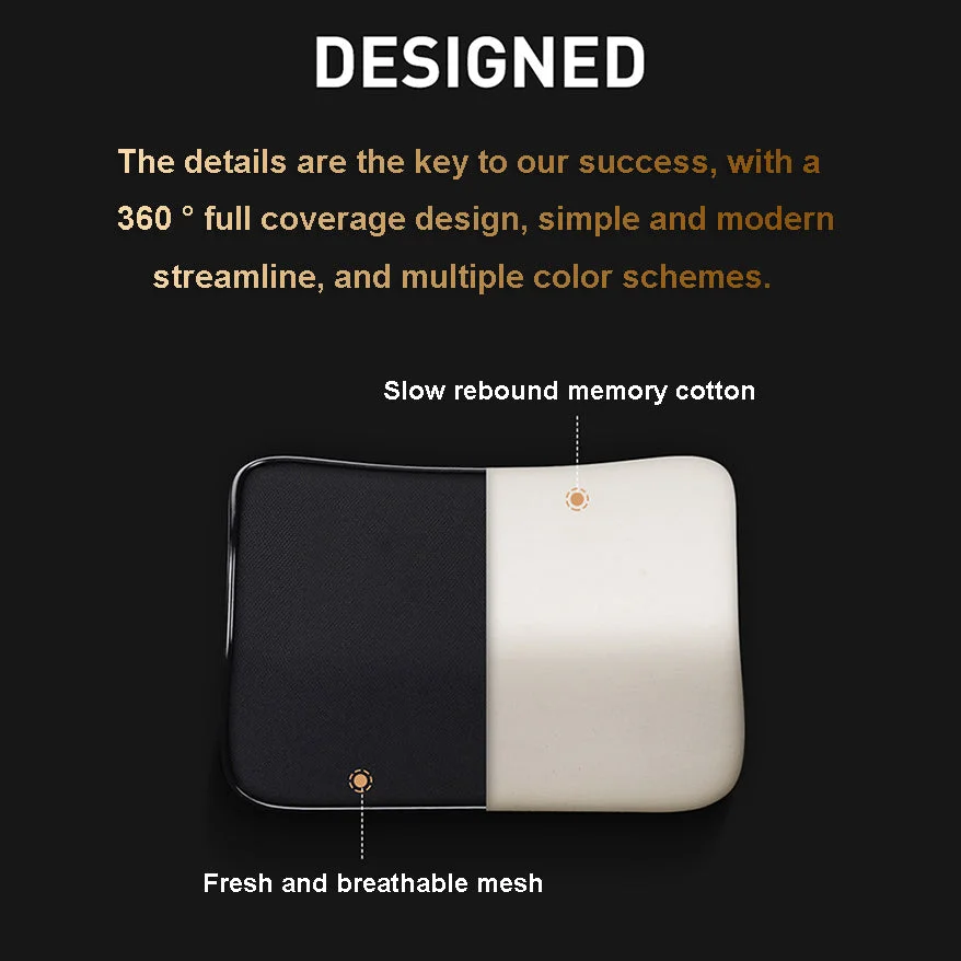 Four Seasons Universal Full Surround Seat Cover for Car Cushion