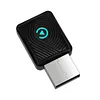 BT 5.3 Wireless Android Auto Car Adapter & CarPlay for Apple iPhone 8+ & Android
