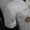 2025/2026 Napoli Player Version Away Football Shirt 1:1 Thai Quality