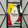 2025-2026 Cristiano Ronaldo Commemorative Edition Football Shirt 1:1 Thai Quality