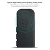 Language Translator Bidirectional Interpretation Tool Rechargeable Real-Time Translation Machine Supports 144 Languages Portable Intelligent Translators for Learning Travel Businesses