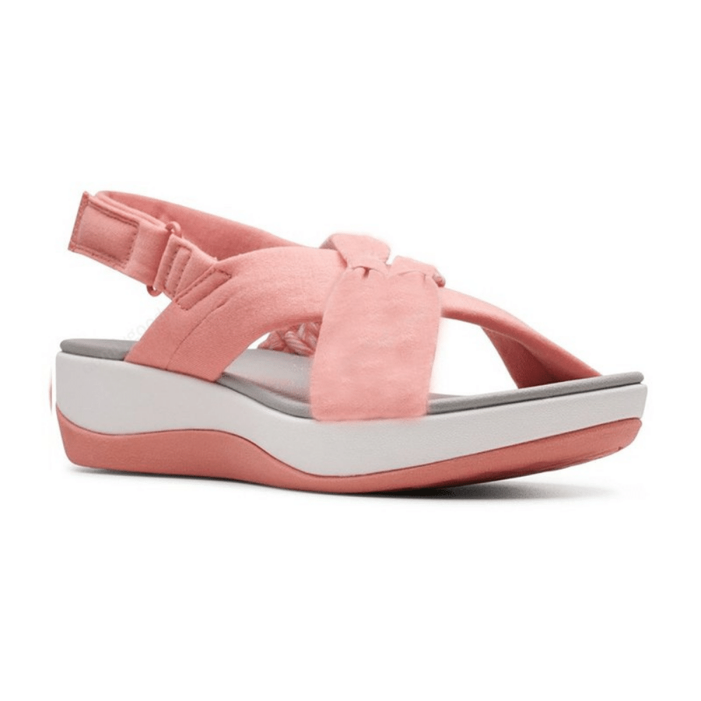 arla primrose wedge sandal