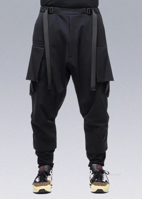 Ninja Warning