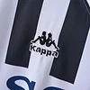 1996/1997 Retro Juventus Football Shirt Home 1:1 Thai Quality