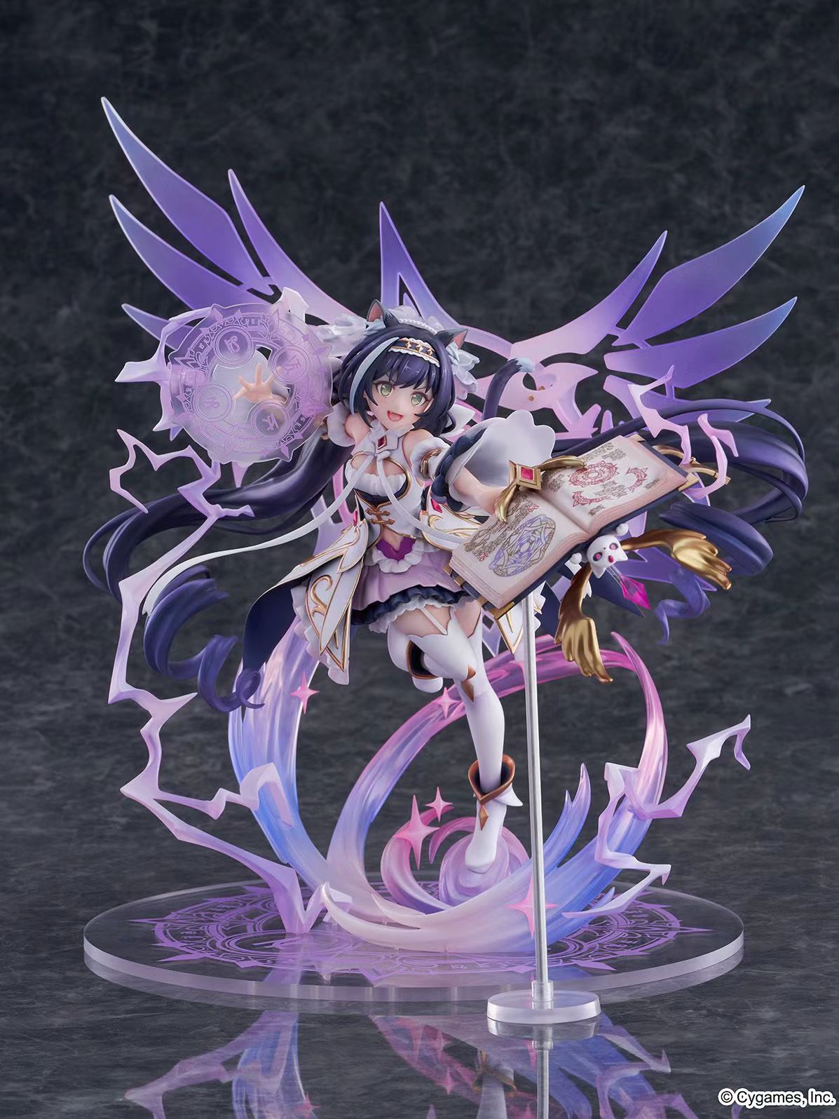 SSF & eStream - Princess Connect! Re:Dive Karyl (Princess) 1/7 Scale Figure (Licensed) PVC-