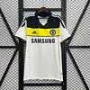 2011/2012 Retro Chelsea third away Football Shirt 1:1 Thai Quality