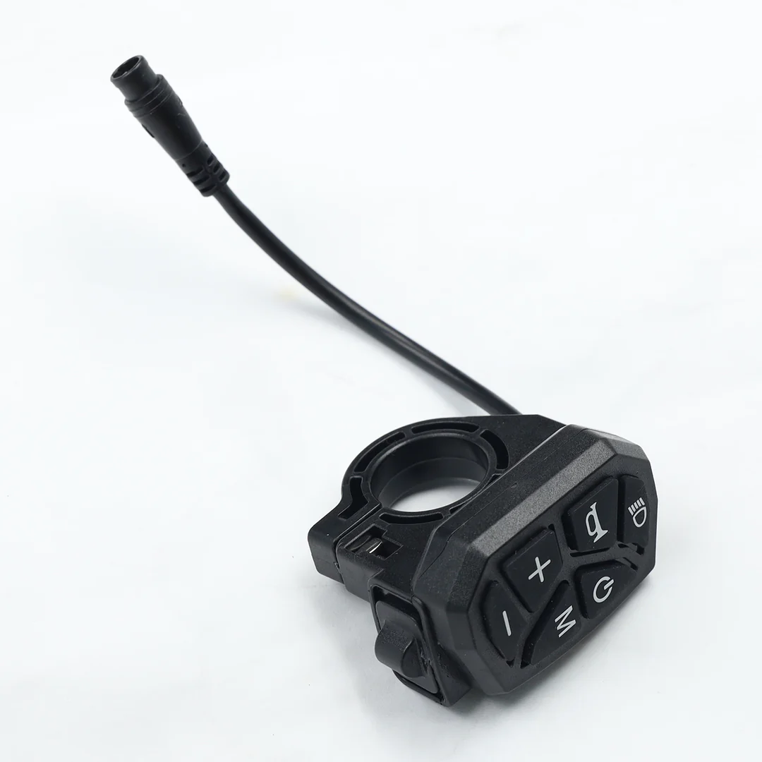 Switch Replacement for iENYRID M4 Pro S+ 2024/S+ Max New Version Ienyrid-eu