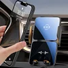 Screen Projection Wireless Charging Smartphone Navigation Bracket Car Accessories