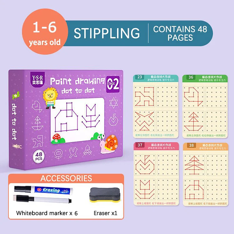 Professional Magical Tracing Workbook