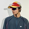 Outdoor Sports Cycling Sun Protection Waterproof Windproof Anti-Drop Surfing Baseball Cap