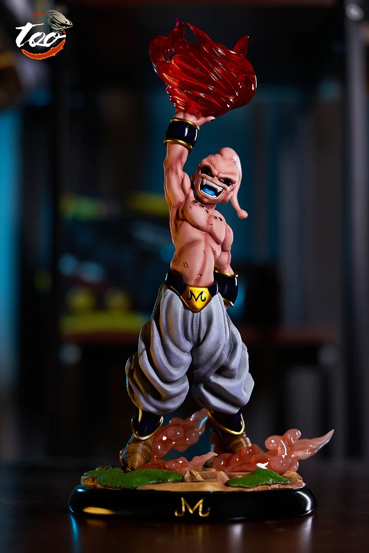 PRE-ORDER TOO Stduio - DRAGON BALL - Buu Statue(GK)