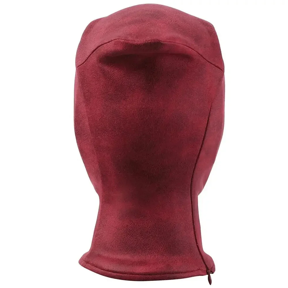 SpideyJunky Deadpool Mask