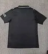 2025/2026 Manchester City Special Edition Black Football Jersey 1:1 Thai Quality
