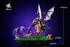 Evan & Mir - MapleStory Resin Statue - Time-Studios