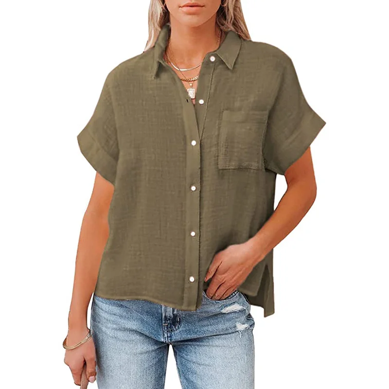 How to Style Tops for Elderly Ladies: Practical Tips for Effortless Dignity