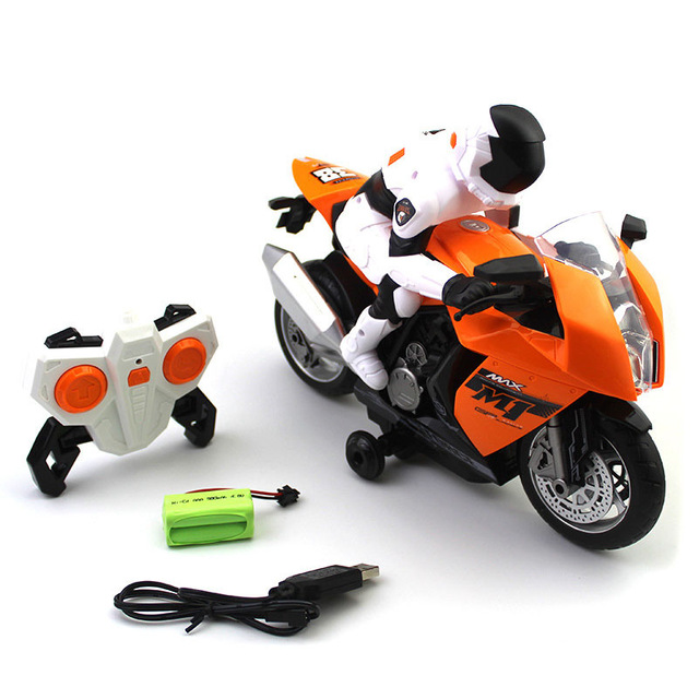 motorbike toys remote control