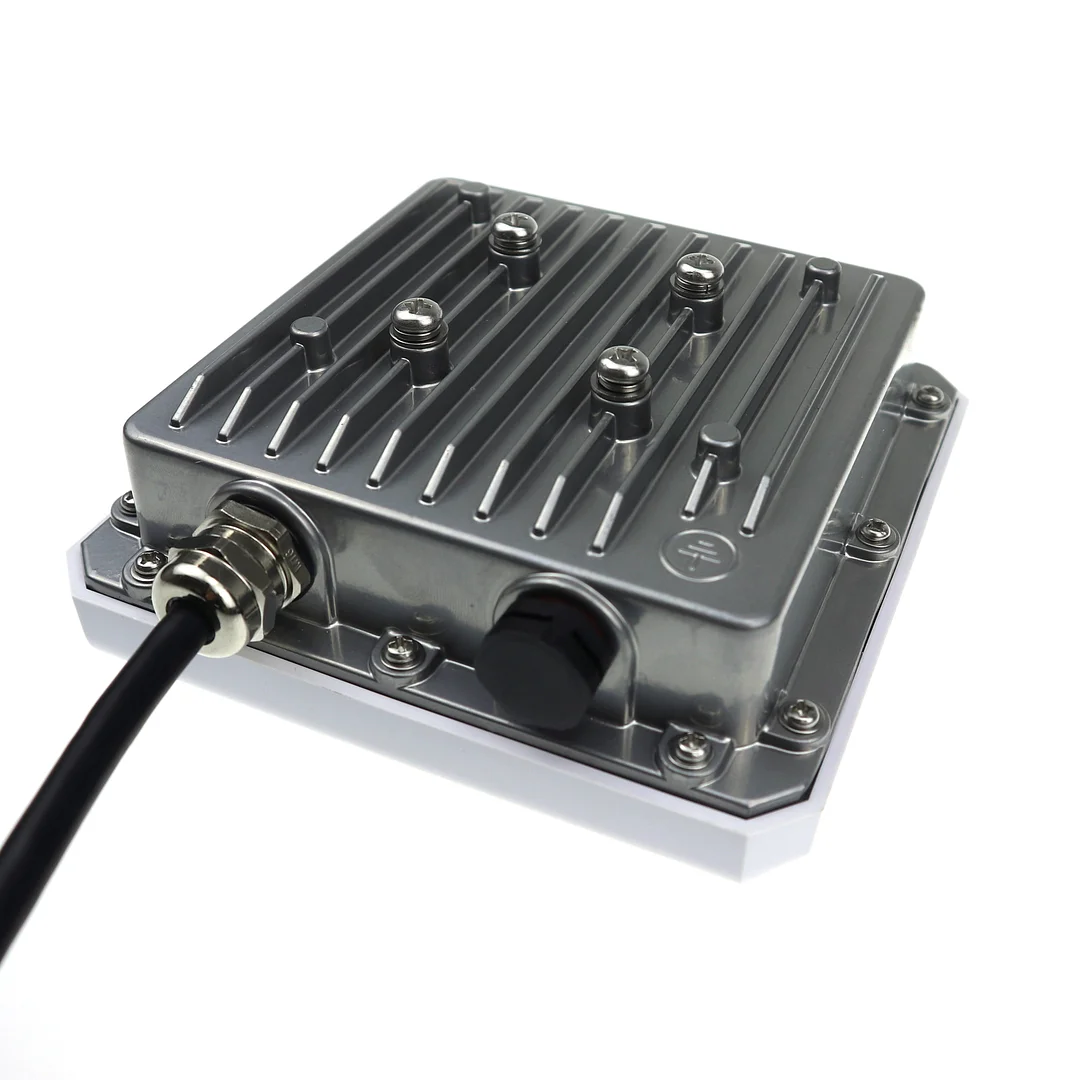UHF RFID Trash Can Manage & Electric vehicle management Reader