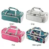 Carrying Case Waterproof Travel Bag with Multi Pockets for Cricut Joy Xtra