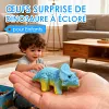 🦖🦕🔥&OElig;ufs Surprise de Dinosaure &agrave; &Eacute;clore pour Enfants🔥