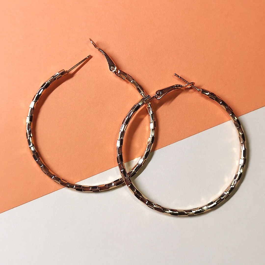 Eclipse Earrings - AW7015