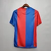 2006/2007 Retro Barcelona Home Football Jersey 1:1 Thai Quality