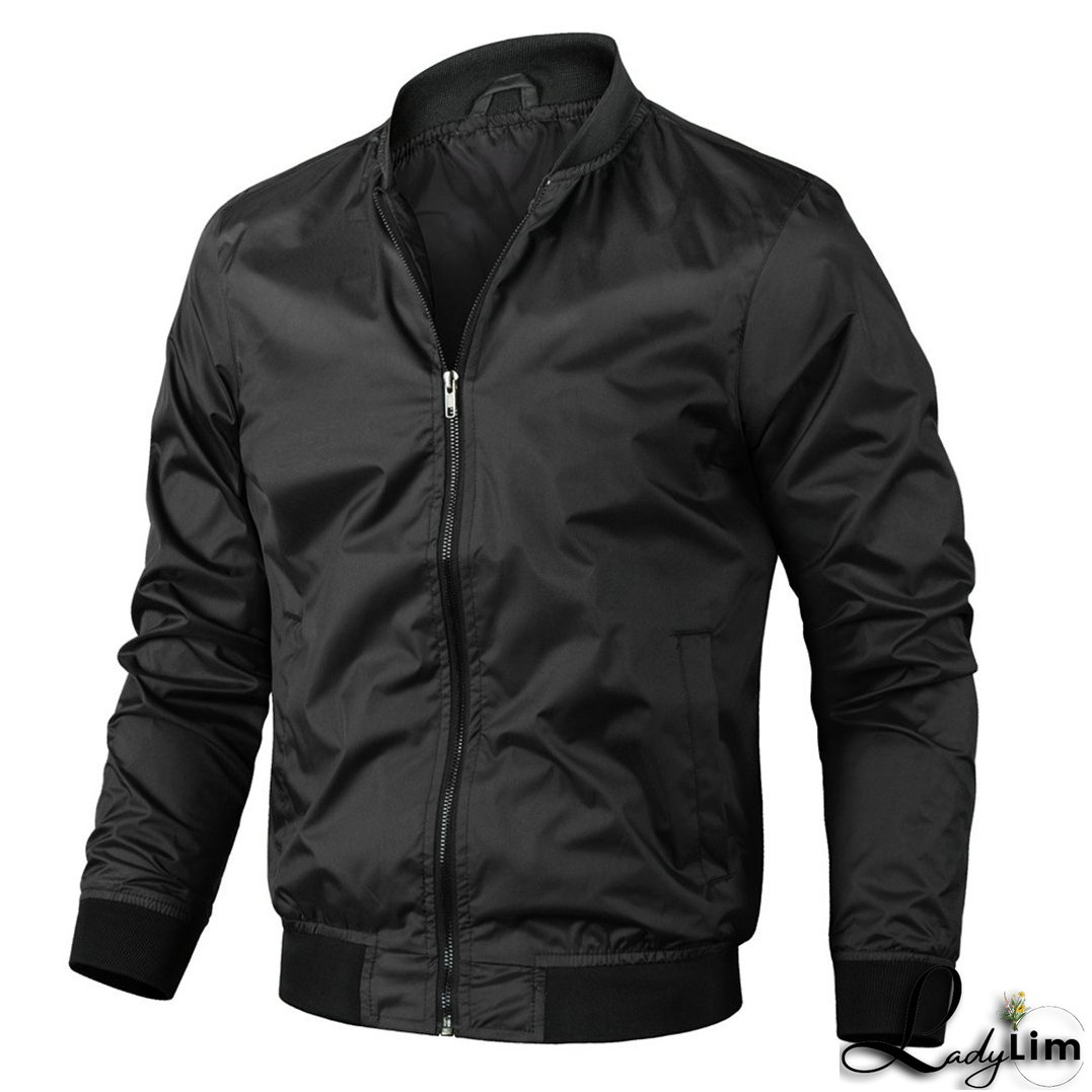 Timeless and Stylish winter Jacket