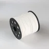 Premium 2.6mm x 6 / 91m PU Leather Rope DIY Wrapping Ribbon