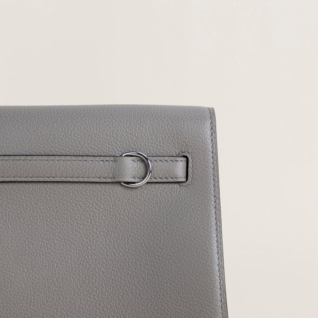 Kelly Danse Evercolor M8 Gris Asphalte PHW