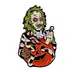 Brujo Calabaza Travieso