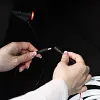 🎁🎁 Joli cadeau & 🚗  Bagage de voiture d&eacute;coratif lumi&egrave;re bande lumineuse