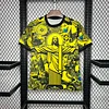 2024 Brazil Special Football Shirt 1:1 Thai Quality