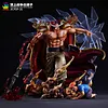 Marineford Arc Whitebeard Edward Newgate - ONE PIECE Resin Statue - JacksDo Studios [In Stock]