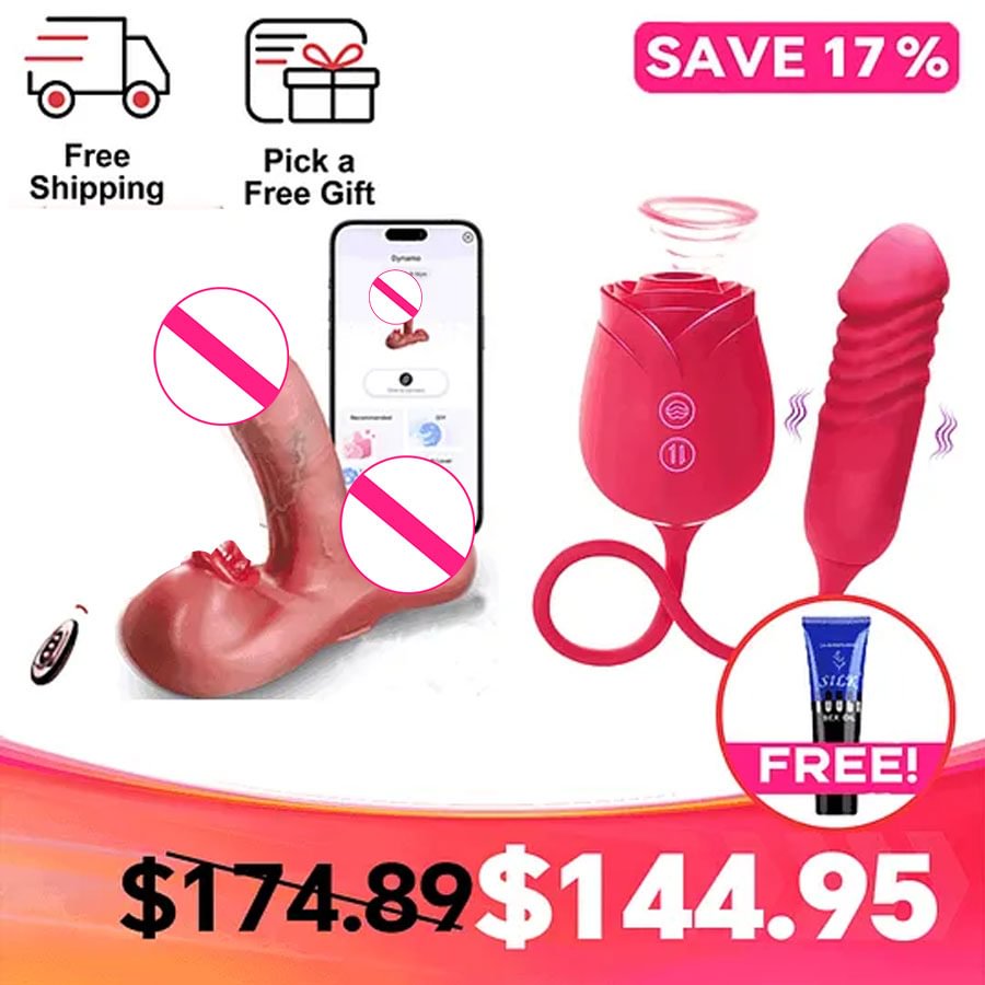 hands free thrusting vibrator Hands-Free Thrusting Machine – Suction Mount