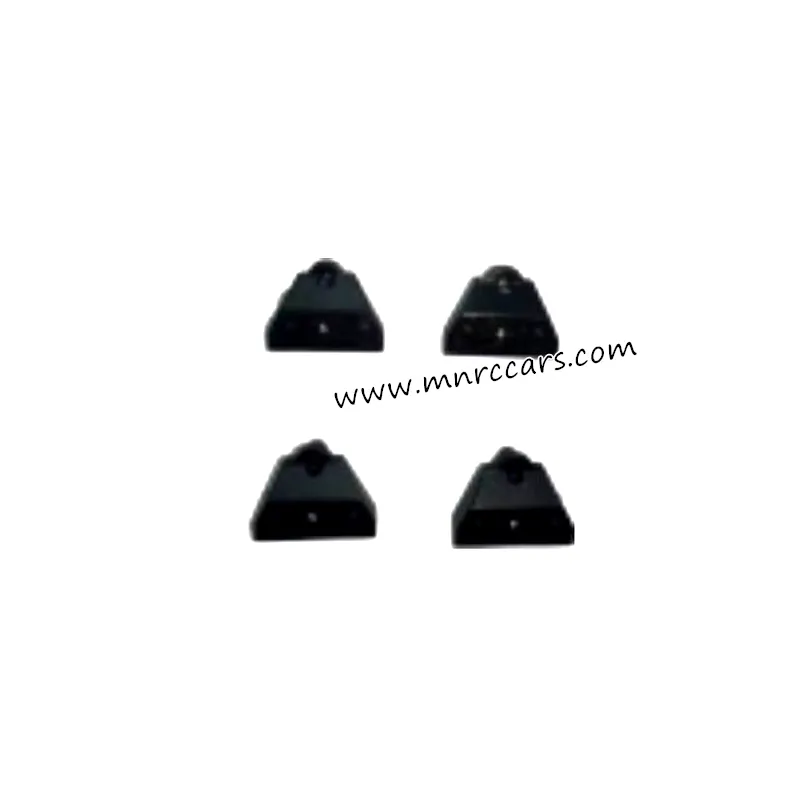 MN Model MN82 Parts Shock Support Frame D4A-14