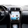 12.1' Android Auto Radio GPS Navi For Jaguar XK Carplay Screen Multimedia Player